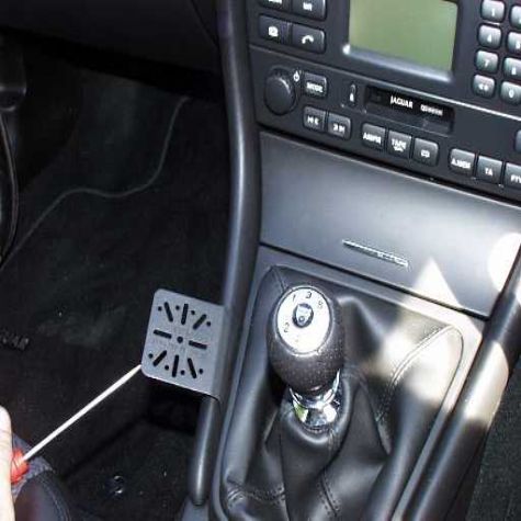 Dashmount Jaguar X Tgaitor Mnt