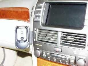 Dashmount Lexus Gs 300 98