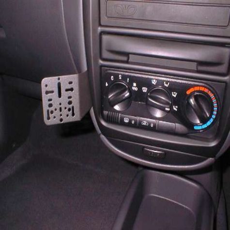 Dashmount 71544 Daewoo Nubira 1998-1999