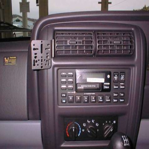 Dashmount Jeep Cherokee 97