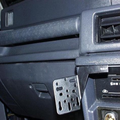 Dashmount Daihatsu Fourtrak