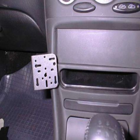 Dashmount Hyundai Cpe/Tiburon