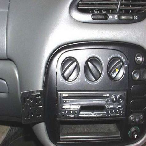 Dashmount 71590 Ford Galaxy / Seat Alhambra / VW Sharan 1996-2000