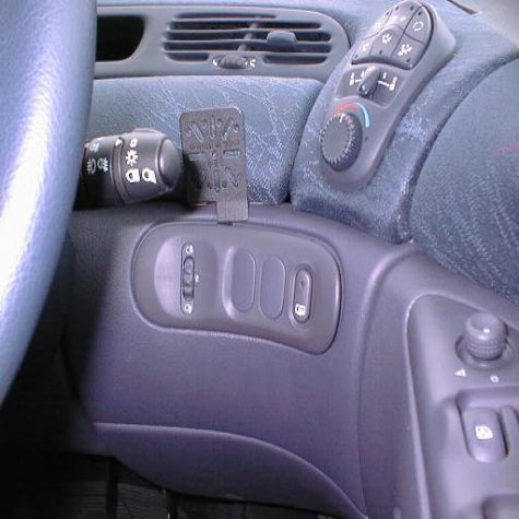 Dashmount Renault Espace 98