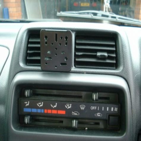 Dashmount 71631 Suzuki Vitara 1996-1998