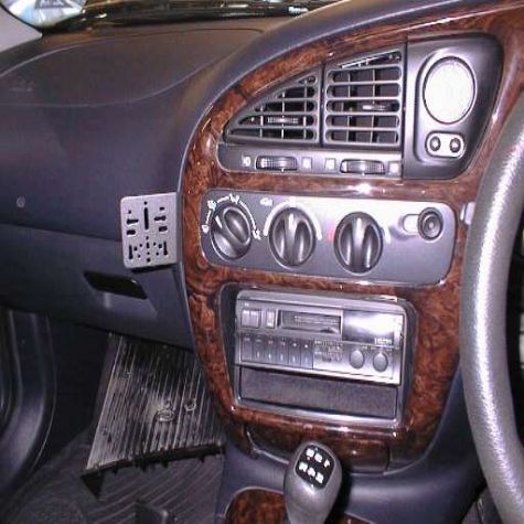 Dashmount 71680 Ford Scorpio 1995>