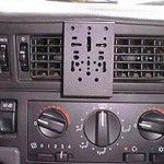 Dashmount 71727 Volvo 850 1992-1996