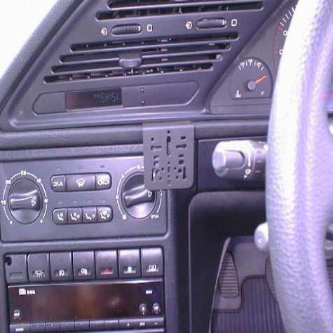 Dashmount 71733 Peugeot 605 1995>