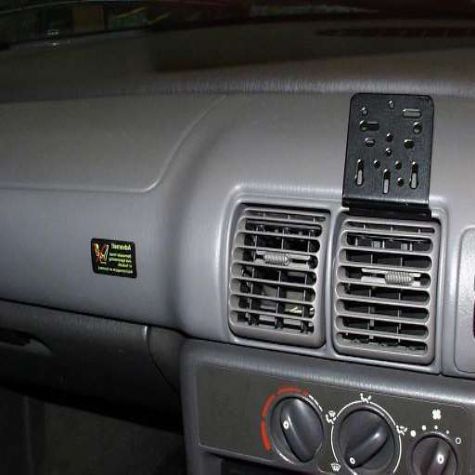 Dashmount Chrysler Neon