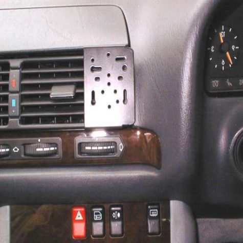 Dashmount 71823 Mercedes S-Class (W140) 1993-1998