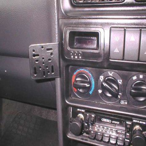 Dashmount 71849 Hyundai Lantra >1995