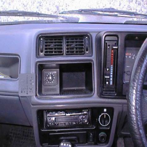 Dashmount 71916 Ford Sierra 1982-1991