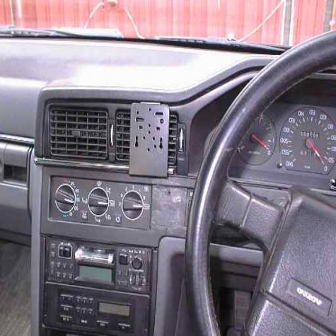 Dashmount 71953 Volvo 940 1988-1996