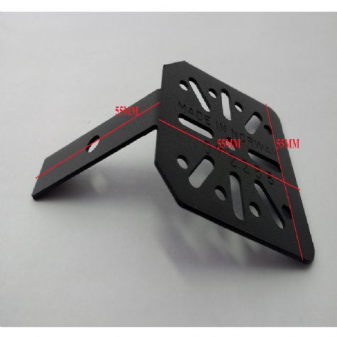 Universal Dashmount