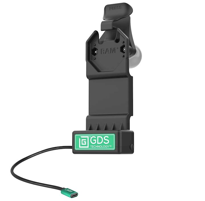 GDS® Uni-Conn™ Powered Dock (RAM-GDS-DOCK-U1CP)