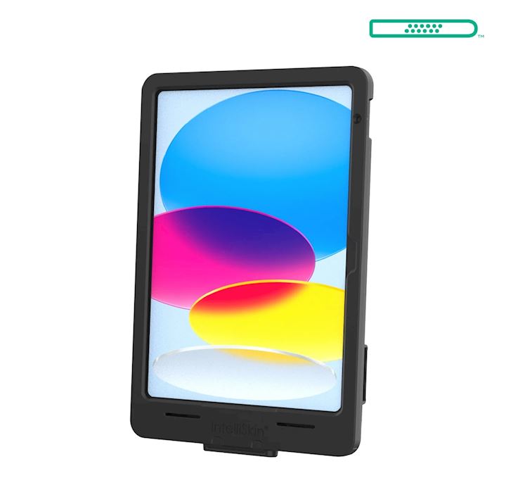 IntelliSkin® Thin-Case™ for iPad 10th Gen (RAM-GDS-SKIN-AP40-TCD)