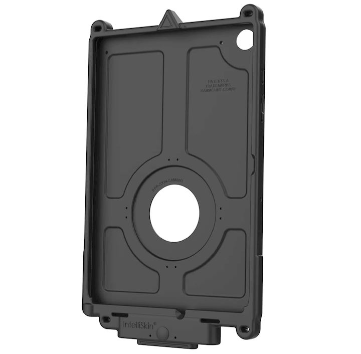 IntelliSkin® Next Gen With LED for Samsung Tab A9+ (RAM-GDS-SKIN-SAM88-NG-LED)