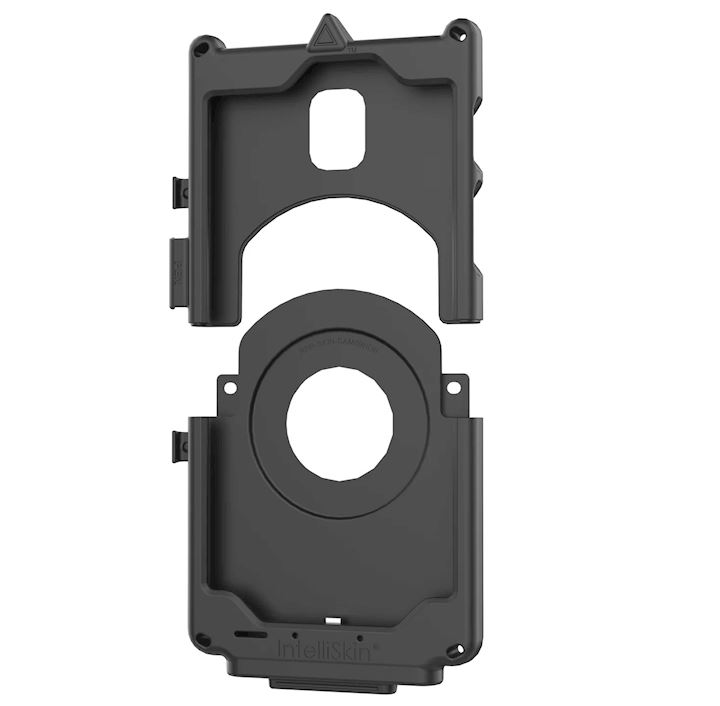 IntelliSkin® Hard Case for Samsung Tab Active5, Tab Active3 & 2 (RAM-GDS-SKIN-SAM89-HC)