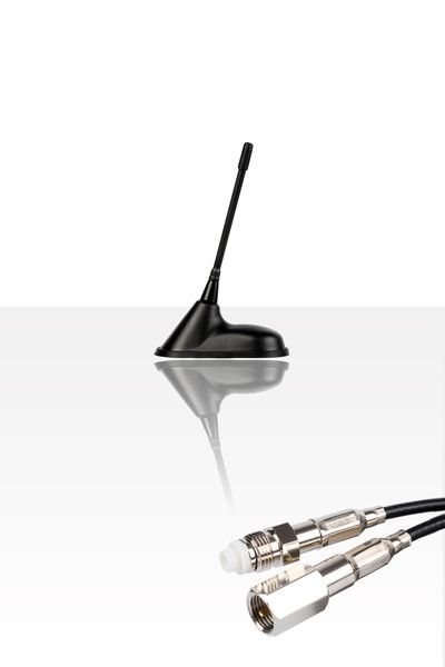 TETRA/GPS ROOF MOUNT ANTENNA (A.3786.01)