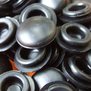 Blanking Grommet - 12mm (AB52.3)