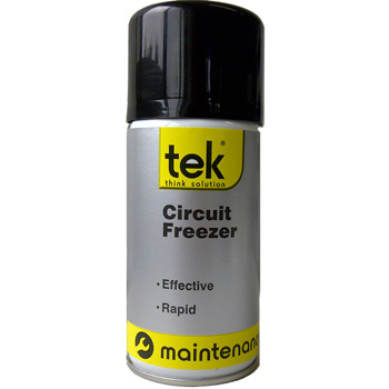 Circuit Freeze Spray - 300ml (AP.8)