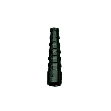 RG174 Coaxial Cable Strain Relief Boot Black (CB174/BLK)