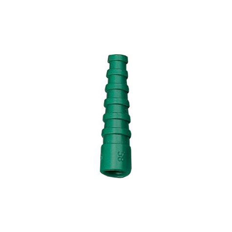 RG174 Coaxial Cable Strain Relief Boot Green (CB174/GRN)