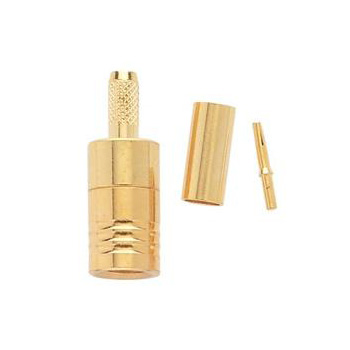SMB Female Connector (RG174) (CF.SMBF-174)