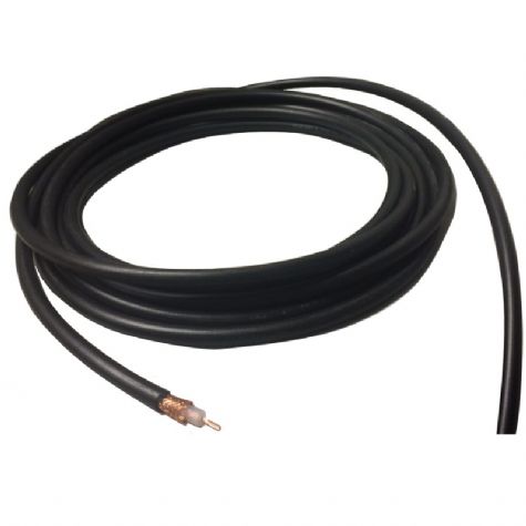 Coaxial Cable - RG213 (10m) (CRG.213/10)