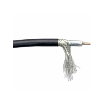 Coaxial Cable - LMR Equivalent (LMR-240) 10m (CRG.240/10)