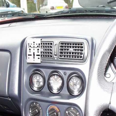 Dashmount Alfa Gtv/Spyder 1995-98