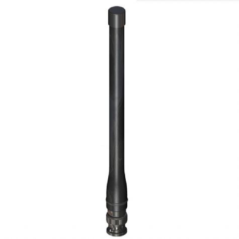 VHF Portable Antenna 149-159MHz (BNC) (MFX-BNC-H5)