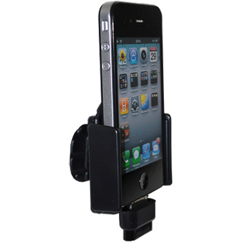 iPhone 4 /4S In-Car Charging Cradle