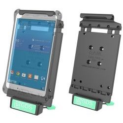 (RAM-GDS-DOCK-V2-SAM24) Vehicle Dock with GDS Technology for the Samsung Galaxy Tab A 7.0
