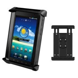 (RAM-HOL-TAB4) Tab-Tite Holder for 7" Tablets with Heavy Duty Cases