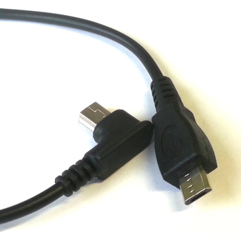 THB Bury Charging Cable Micro USB (THB/CCP/MC-USB)