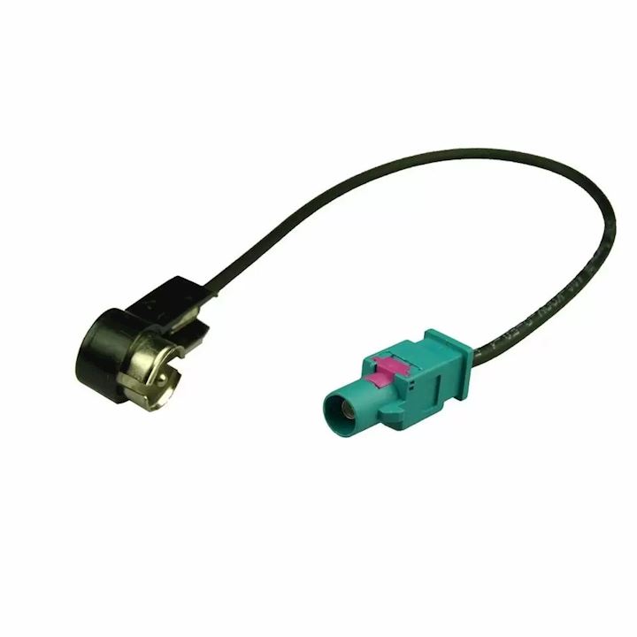 FAKRA TO FEMALE ANTENNA ADAPTOR (A.2306.01)