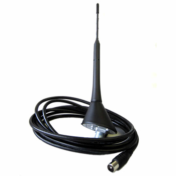 DVB-T Roof Mount Antenna (A.2101.03)