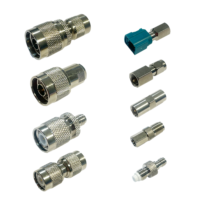 RF Adaptor Kit