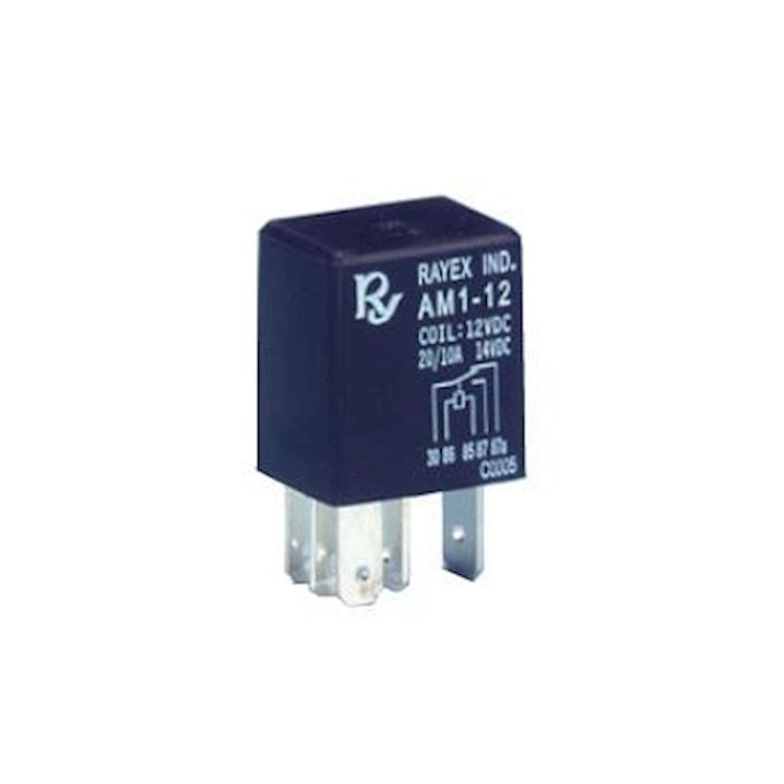 24v 20amp 5 Pin Relay (R.AM1-24)