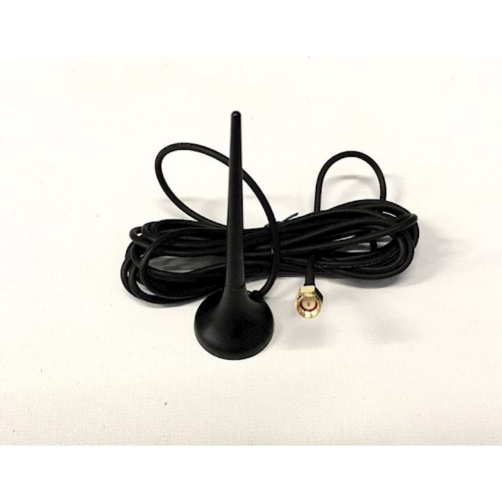 1/4 Wave Multi Band Magnetic Mount Antenna (RM.MAG-AM102)