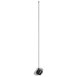 Glass Mount Antenna 142-160mhz (AOG151.5)