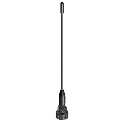 Antenna 1/4 Wave Hinged (AQHB)