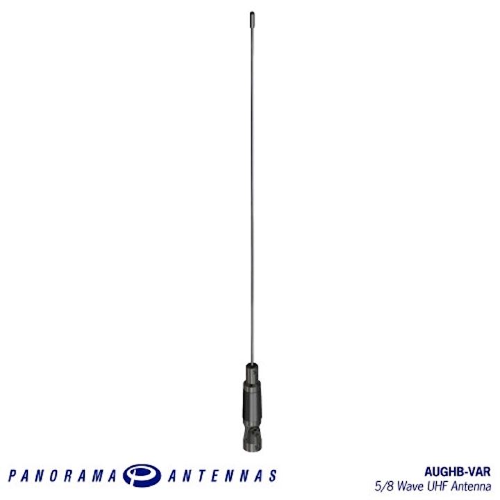 AUGHB-u ⅝ Wave UHF Antenna (430-472 MHz) 