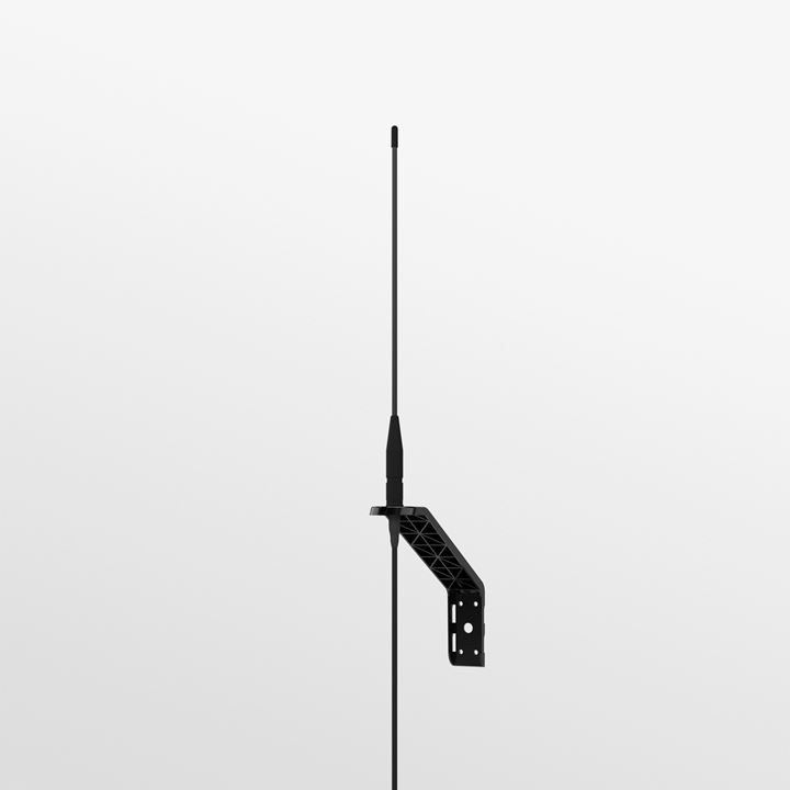 Bracket Mount UHF TETRA Antenna 380-400MHz | BM.390