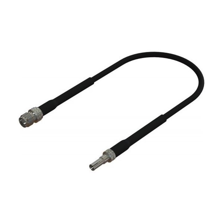 SMA Female to CRC9 Male  Antenna Adaptor (C74-SJ-015-CRC9)