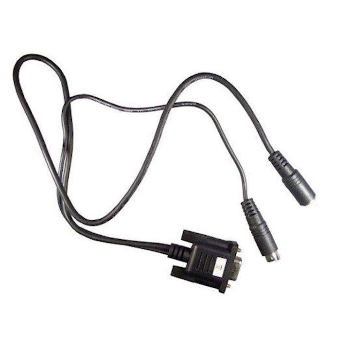 GlobalSat RS232 cable set (GPSCHR-S232)