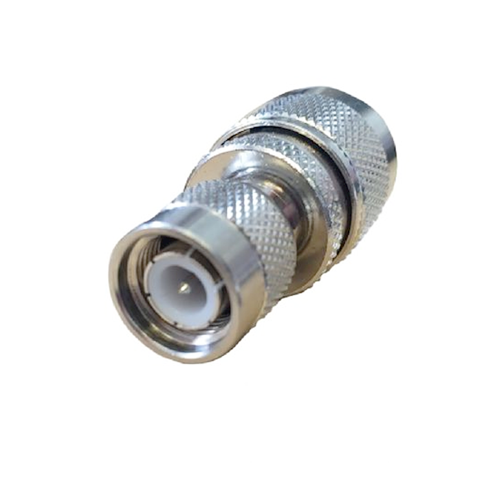 TNC Male - 'N' Series Male Antenna Adaptor (CF.20)