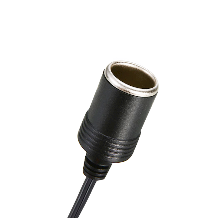 Cigarette Lighter Socket with Cable 12/24V (CL.12)