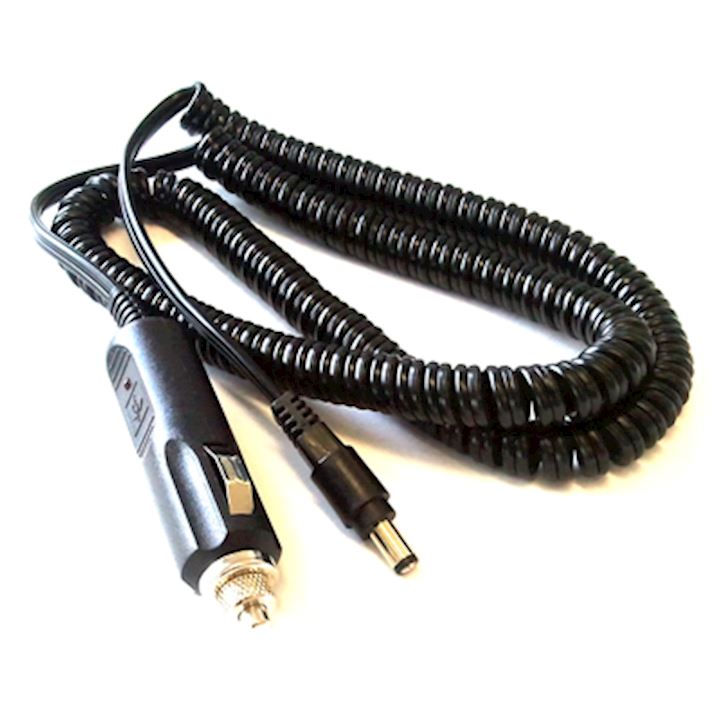 In-Car Charger Extension Cable with 5.5mm Plug (CL.3)